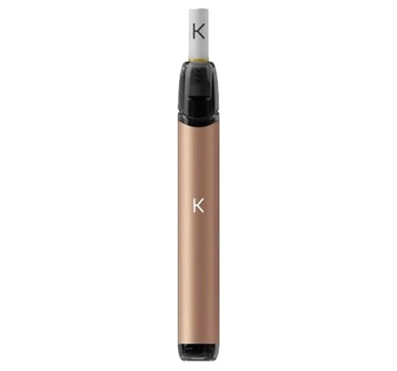 kit kiwi pen rose pâle kiwi vapor high vaping