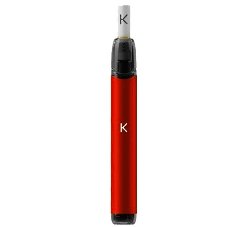 kit kiwi pen rouge kiwi vapor high vaping