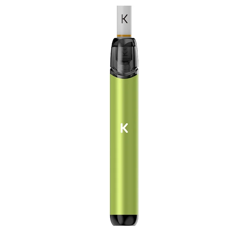 kit kiwi pen vert kiwi vapor high vaping