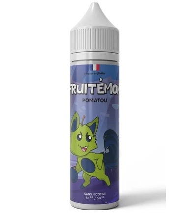 pomatou fruitémon bobble high vaping