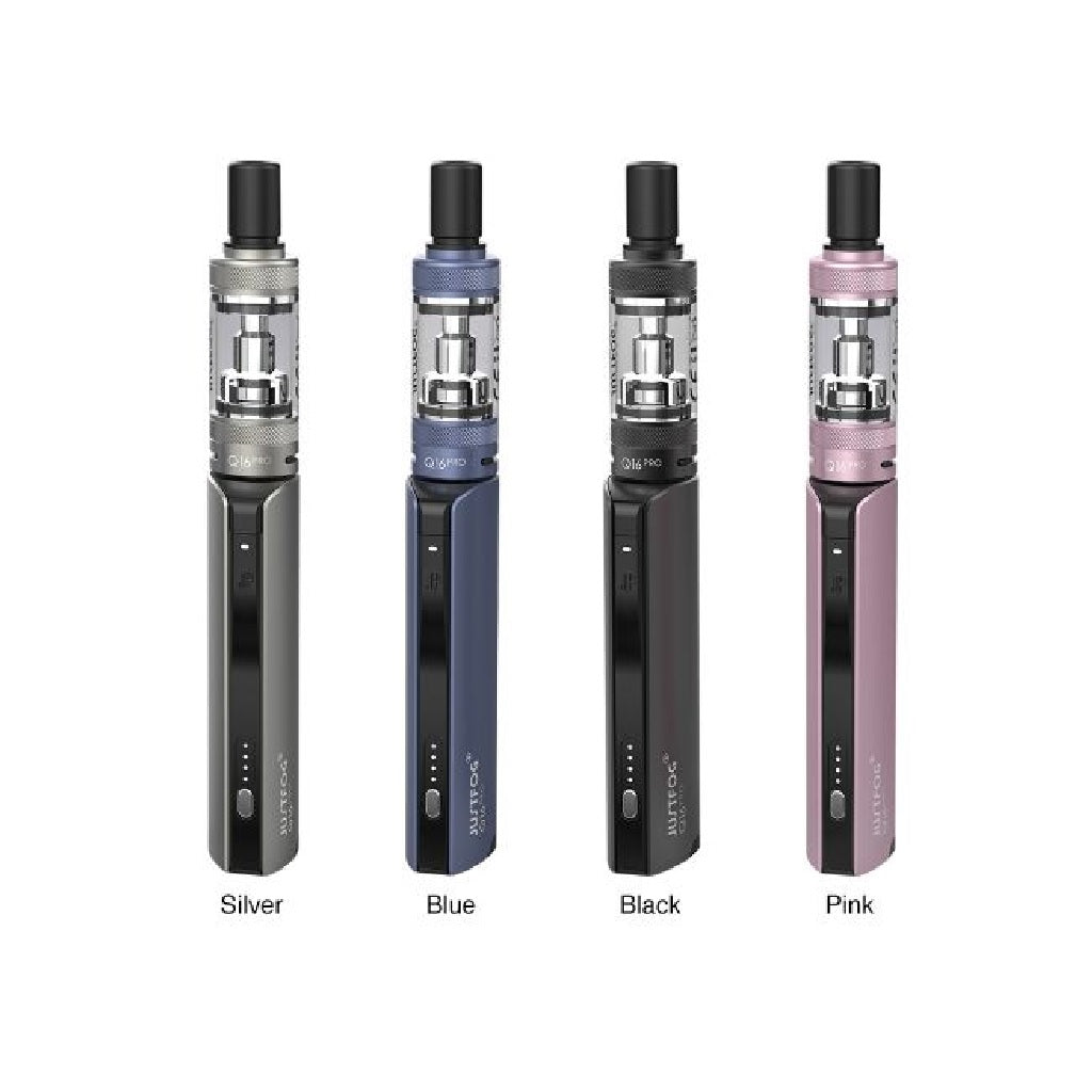 Q16 Pro Kit - JustFog High Vaping Q16 Pro Kit - JustFog High Vaping