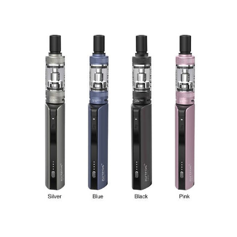 Kit Q16 Pro Justfog High Vaping