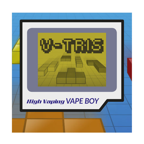 High Vaping V-Tris