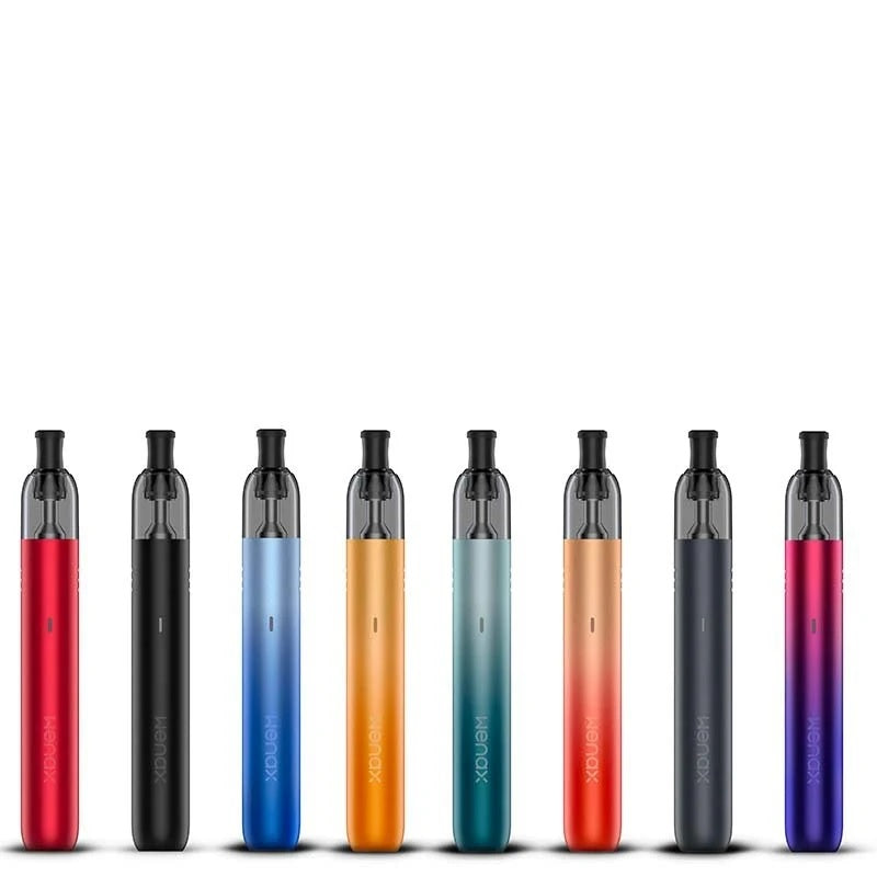 Geekvape Wenax Non Tira Wenax M1 Geek Vape WENAX S-C Starter Kit Geekvape Wenax Non Tira Wenax M1 Geek Vape WENAX S-C Starter Kit