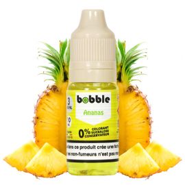 Ananas 10ml - Bobble