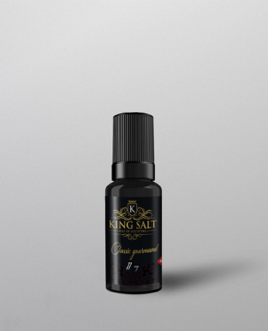 Classic gourmand king salt High Vaping