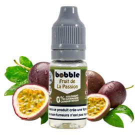 Passion Fruit 10ml - Bobble 