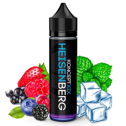 heisenberg vampire vape high vaping