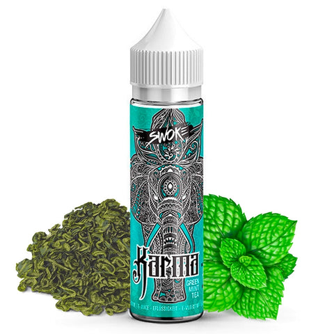 karma swoke highvaping