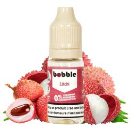 Litchi 10ml - Bobble