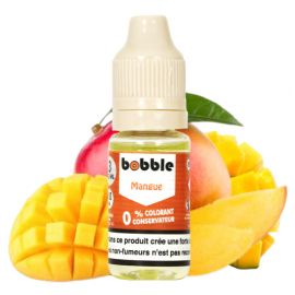 Mangue 10ml - Bobble