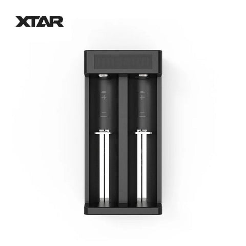 mc2 plus xtar high vaping