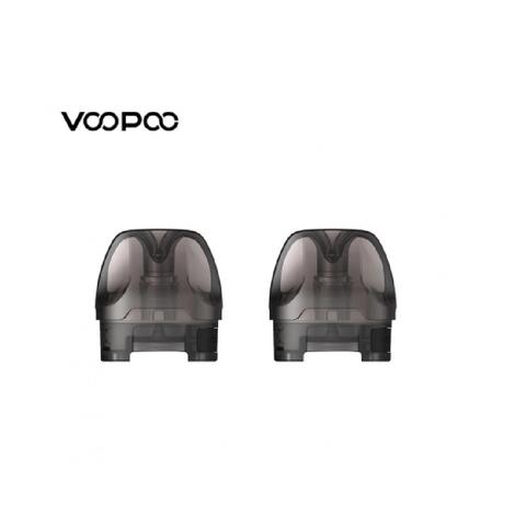 Cartouches Vides Argus Air 3.8ml VOOPOO (x2)