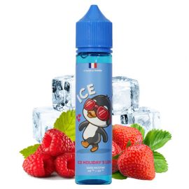 Ice Holiday's Love 50ml - Bobble