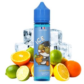 Ice Hot Bomb 50ml - Bobble 