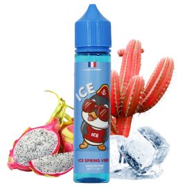 Ice Spring Vibes 50ml - Bobble