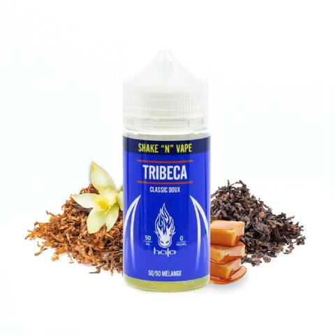 Tribeca 50 ml - Halo