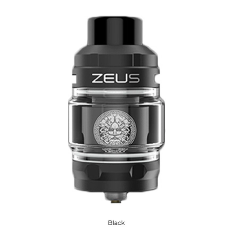 Zeus Sub Ohm - Geekvape